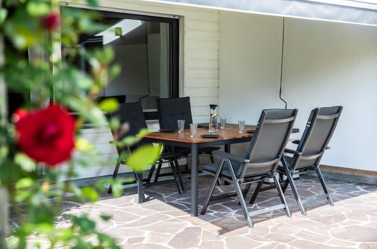 Chalet Annemarie Hohenschwangau Εξωτερικό φωτογραφία