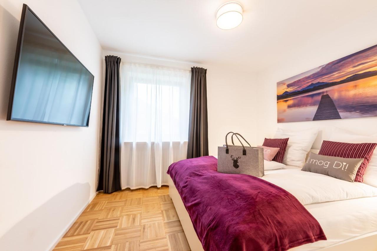 Chalet Annemarie Hohenschwangau Εξωτερικό φωτογραφία