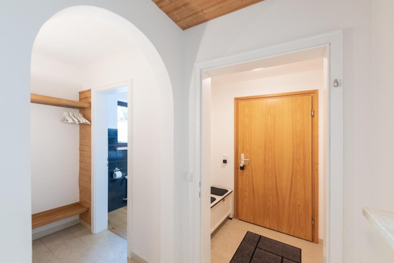 Chalet Annemarie Hohenschwangau Εξωτερικό φωτογραφία