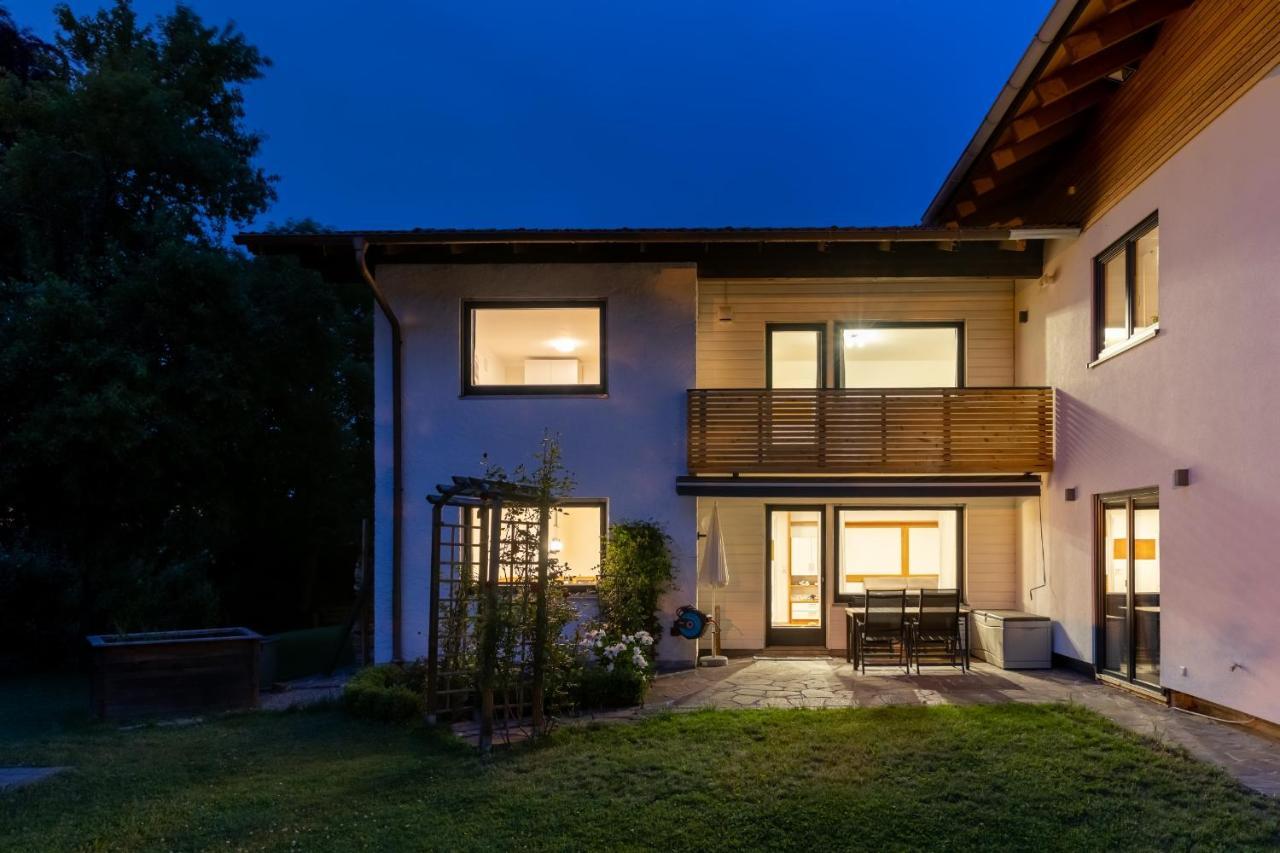 Chalet Annemarie Hohenschwangau Εξωτερικό φωτογραφία